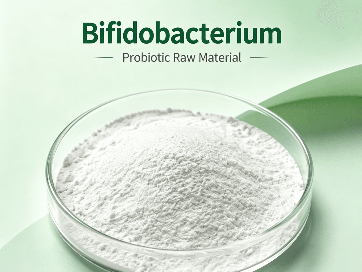 Bifidobacterium lactis BB-115