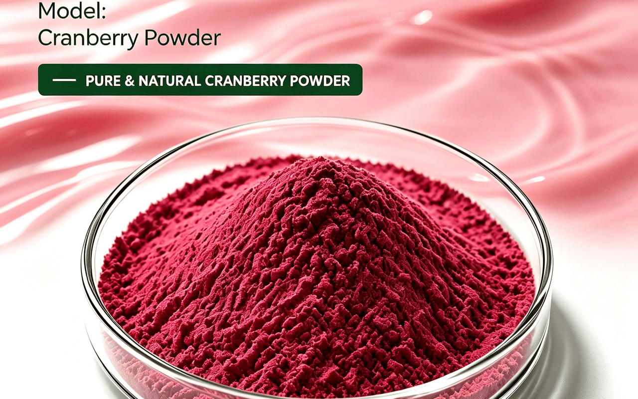 Pomegranate Extract (Rich in Ellagitannins)