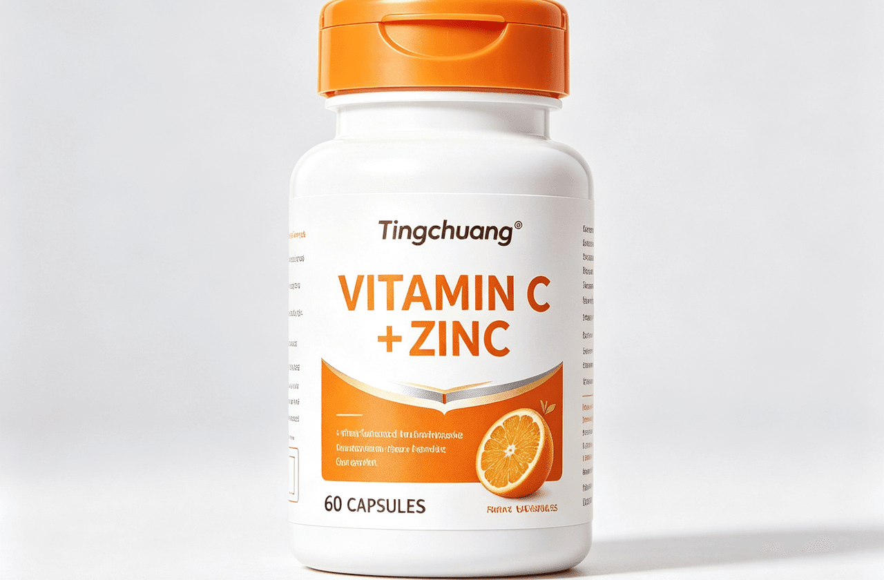 VitalGut Nutrition