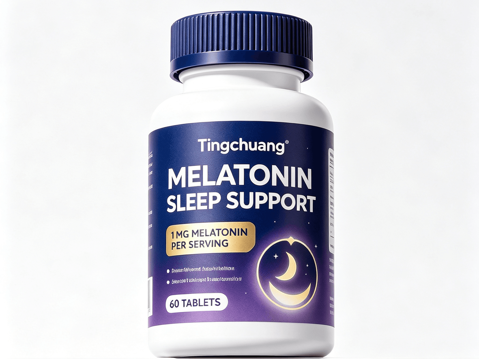 MELATONIN SLEEP