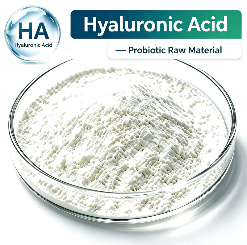 Hyaluronic Acid