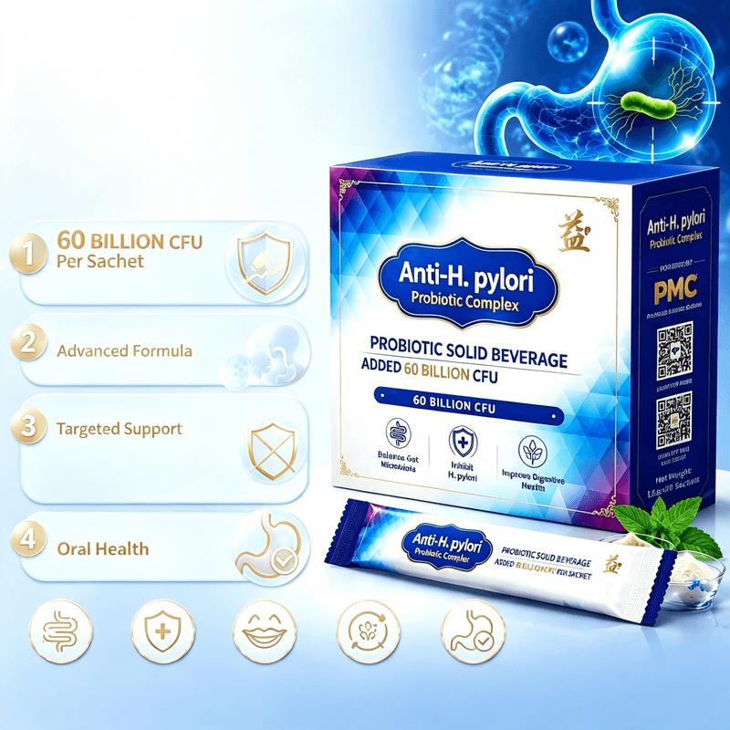 Digestive Wellness  Line