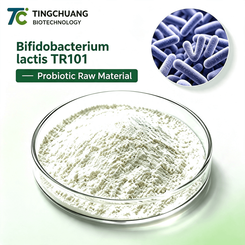 Bifidobacterium lactis TR101