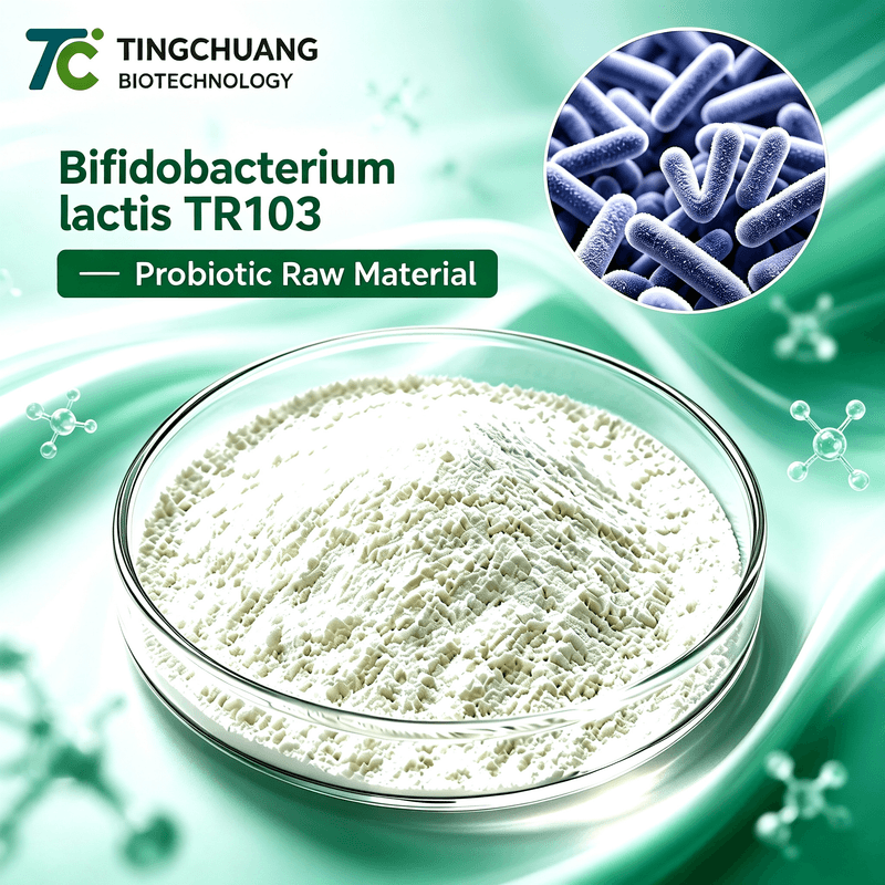 Bifidobacterium breve TR103