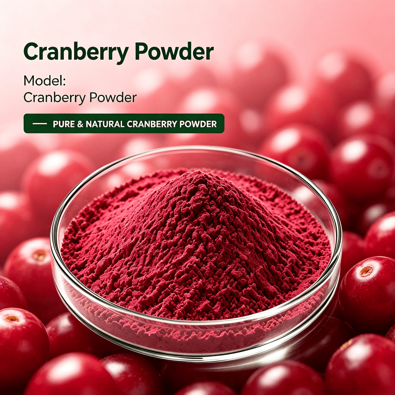 Cranberry Powder