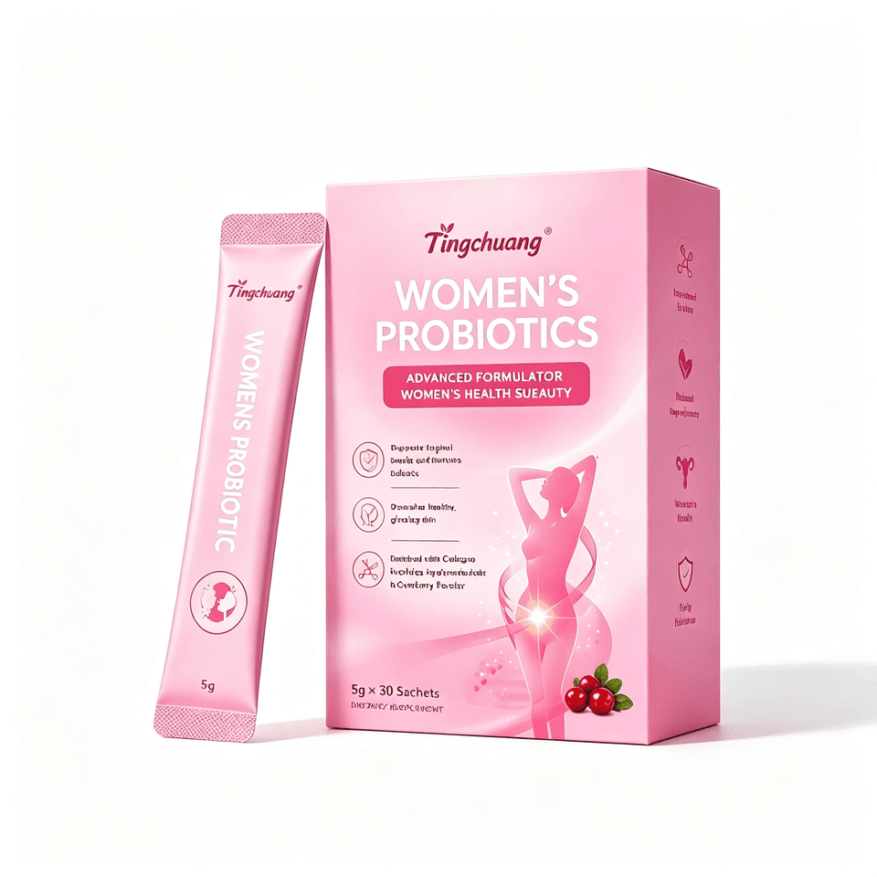 WOMEN'S PROBIOTICS