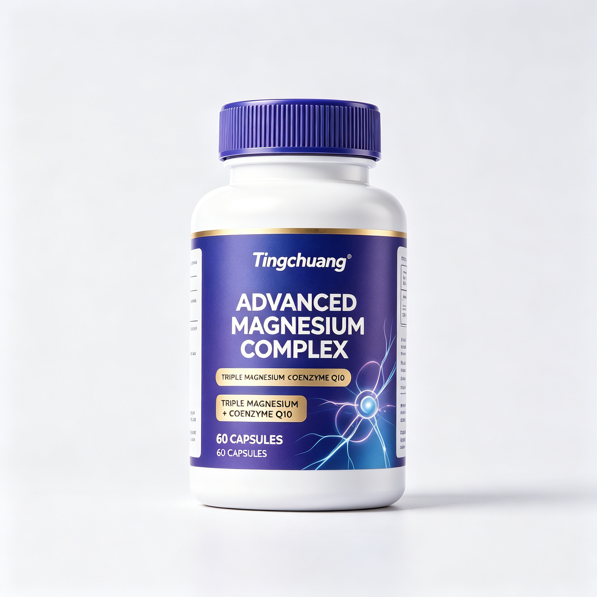 MAGNESIUM COMPLEX