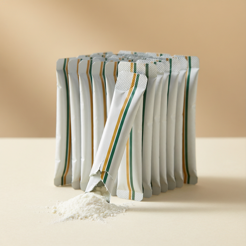 Private Label & Branding